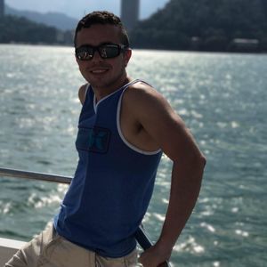 Meet your Posher, Jack